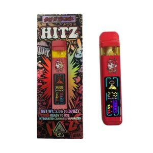 hitz disposable