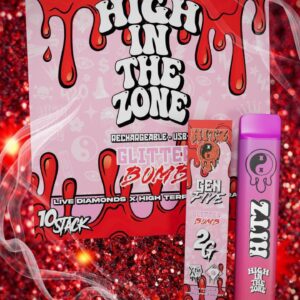 hitz disposable