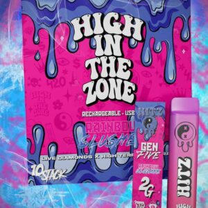 hitz disposable