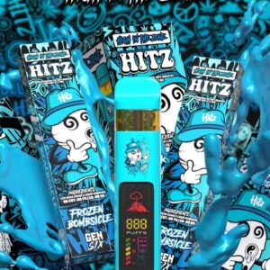 hitz disposable