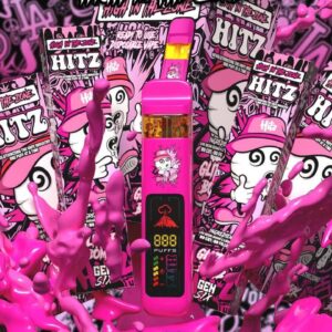 hitz disposable